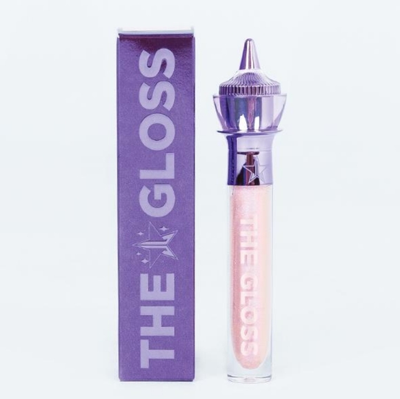 💜Jeffree Star Cosmetics "Sorcery" The Gloss! - Picture 2 of 6